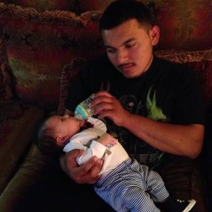 Meet your Posher, Daniel